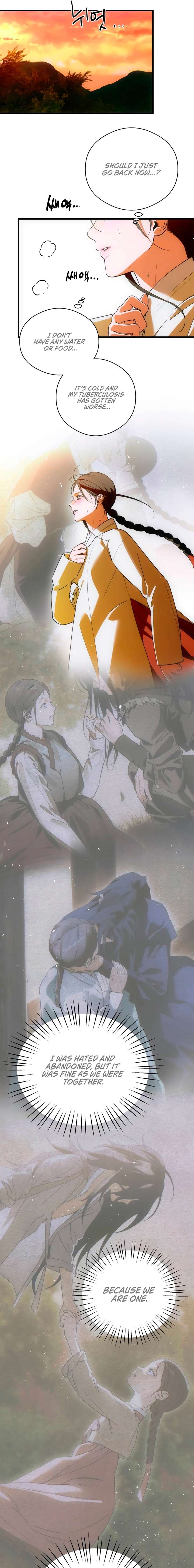 Devil’s Wish Chapter 88 - Page 7