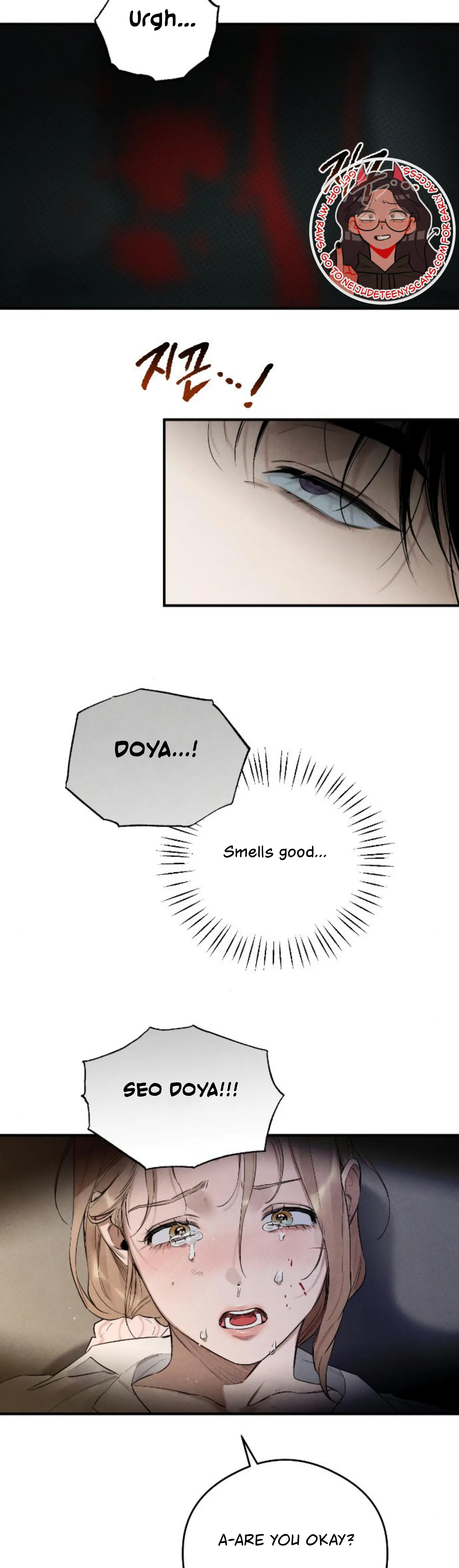 Devil’s Wish Chapter 9 - Page 23