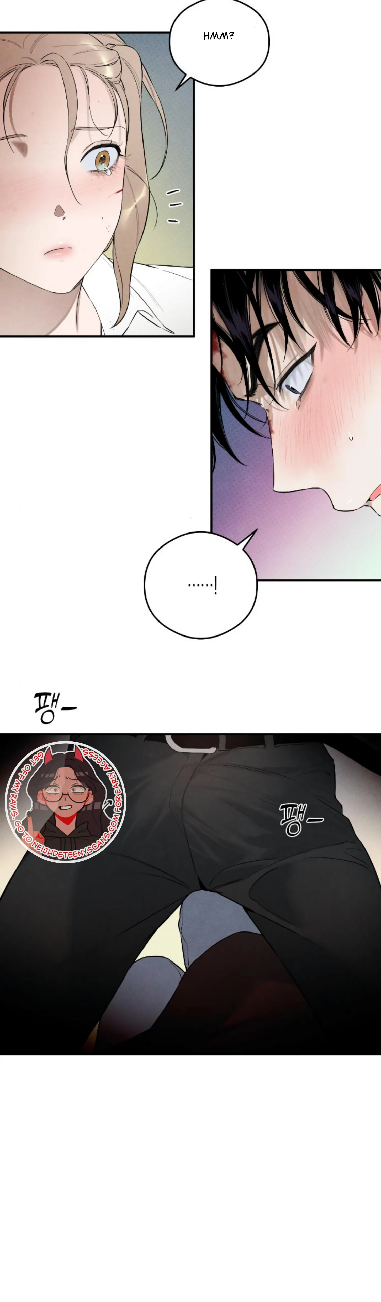 Devil’s Wish Chapter 9 - Page 28