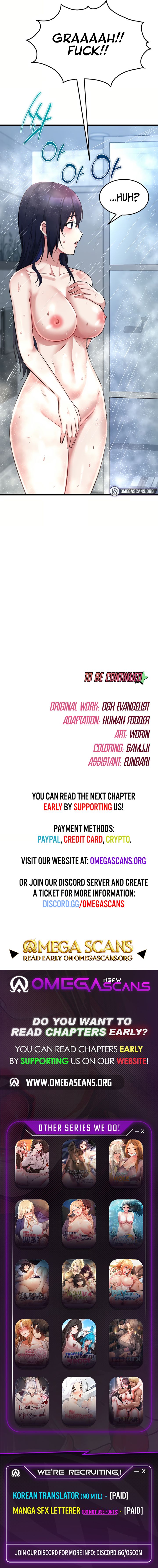 Ogh Reboot Chapter 26 - Page 12