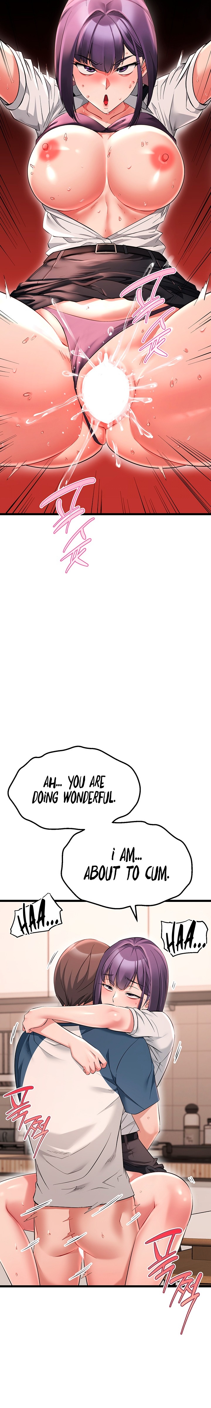 Ogh Reboot Chapter 31 - Page 24