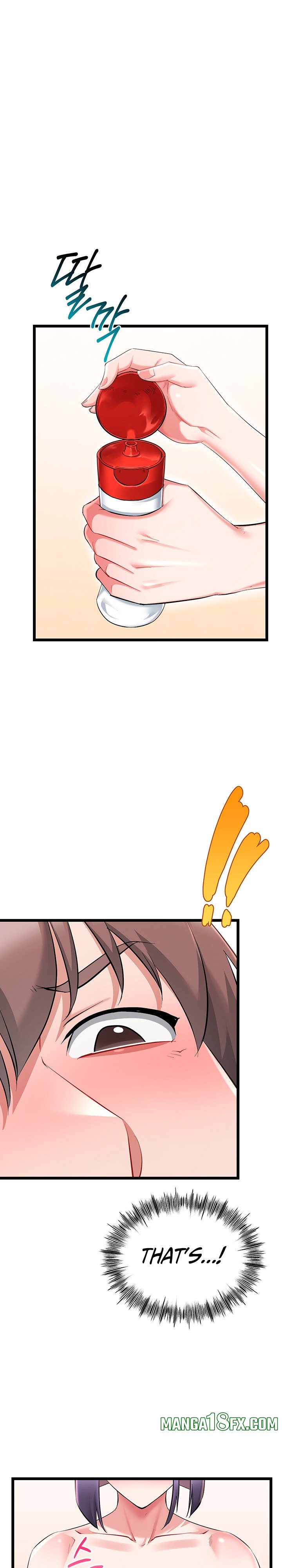 Ogh Reboot Chapter 31 - Page 38