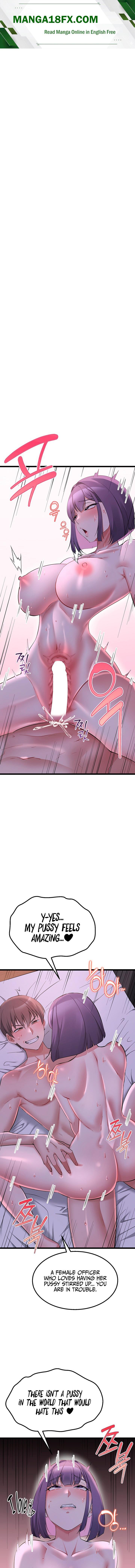 Ogh Reboot Chapter 33 - Page 1