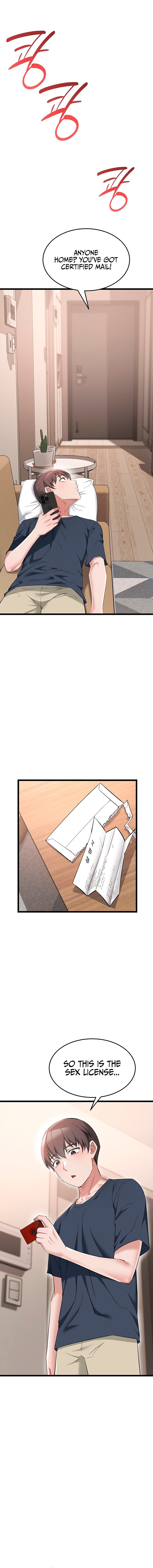 Ogh Reboot Chapter 33 - Page 14