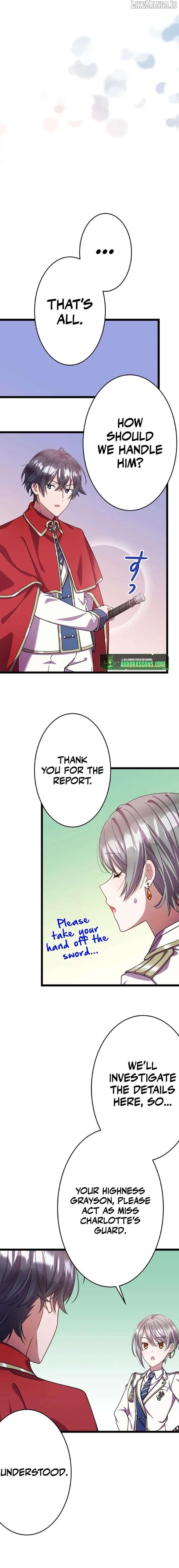 I’m Done Being My Big Sister’s Sidekick Chapter 20 - Page 10