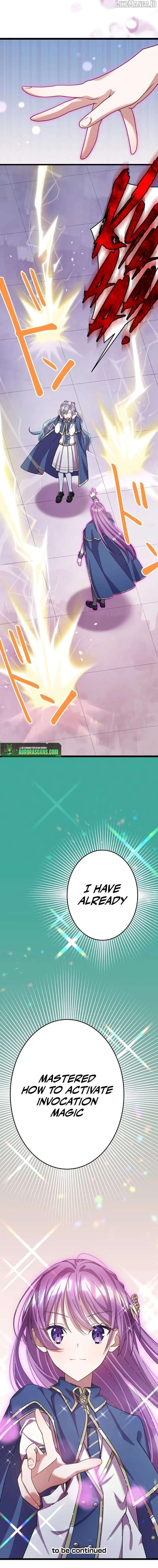 I’m Done Being My Big Sister’s Sidekick Chapter 21 - Page 16