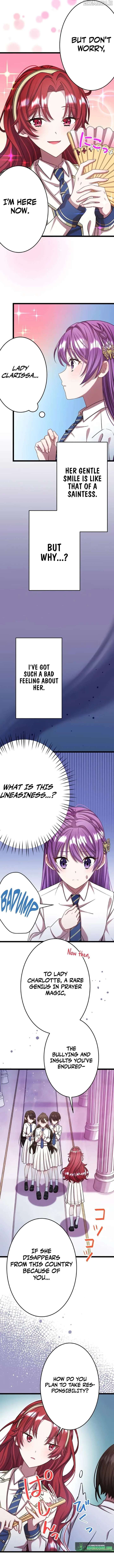 I’m Done Being My Big Sister’s Sidekick Chapter 28 - Page 2