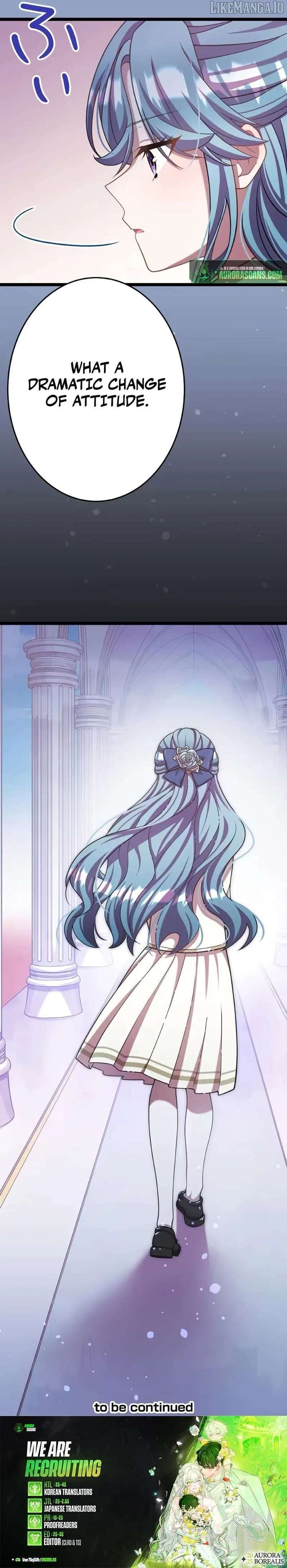 I’m Done Being My Big Sister’s Sidekick Chapter 29 - Page 9