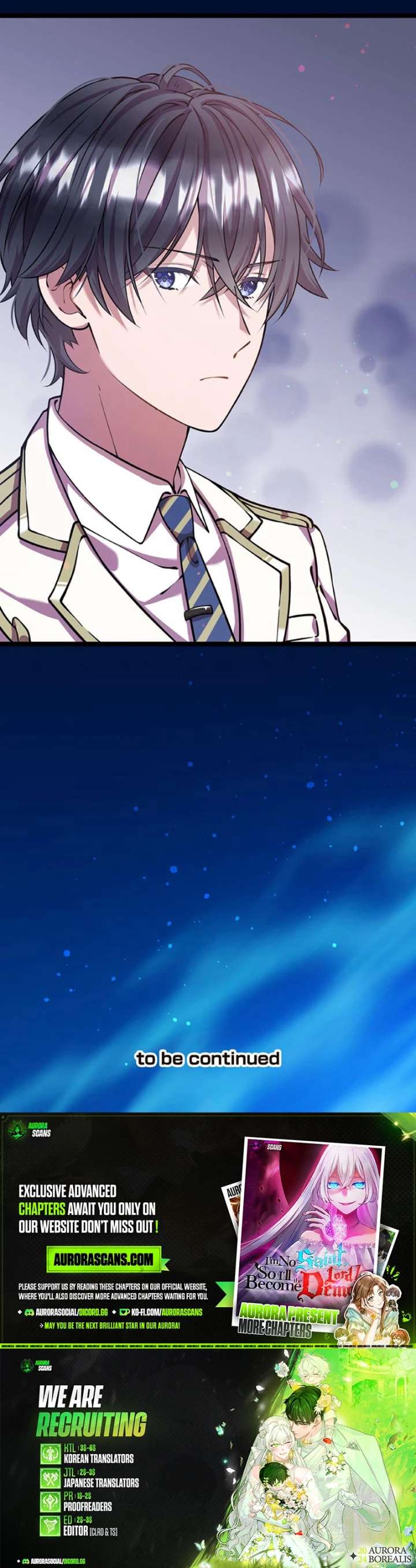 I’m Done Being My Big Sister’s Sidekick Chapter 4 - Page 10