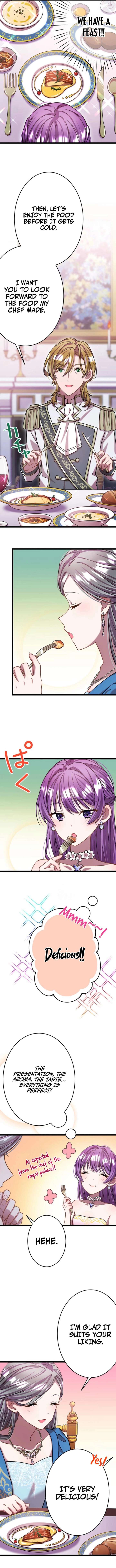 I’m Done Being My Big Sister’s Sidekick Chapter 42 - Page 9