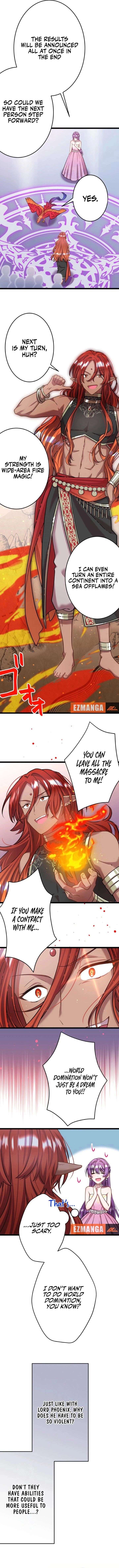 I’m Done Being My Big Sister’s Sidekick Chapter 47 - Page 7