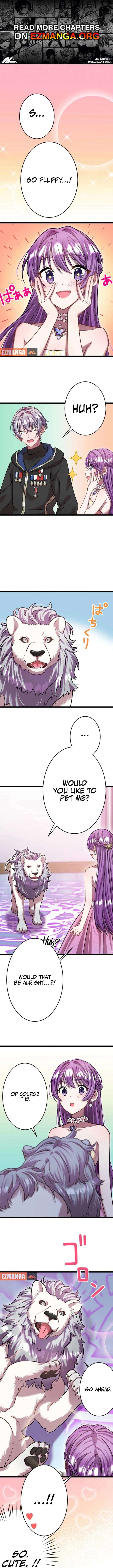 I’m Done Being My Big Sister’s Sidekick Chapter 48 - Page 1