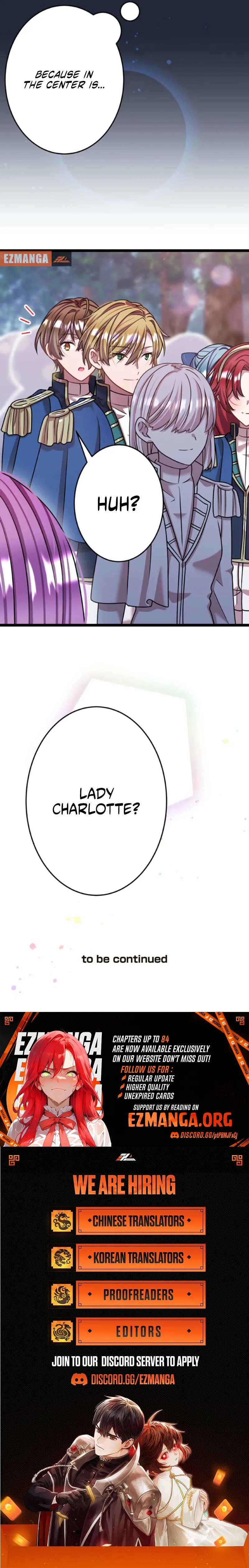 I’m Done Being My Big Sister’s Sidekick Chapter 55 - Page 11