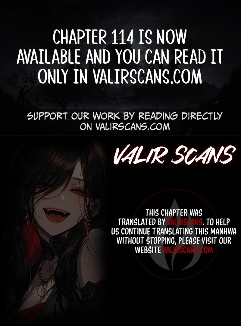 The Youngest Daughter of the Villainous Duke Chapter 112 - Page 1