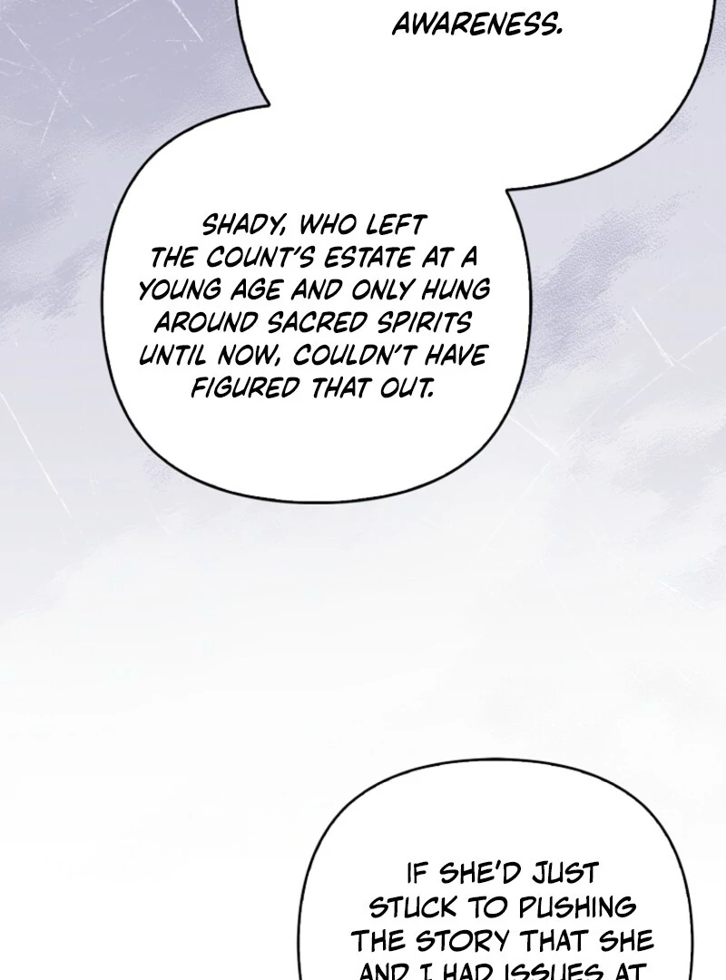 The Youngest Daughter of the Villainous Duke Chapter 112 - Page 133