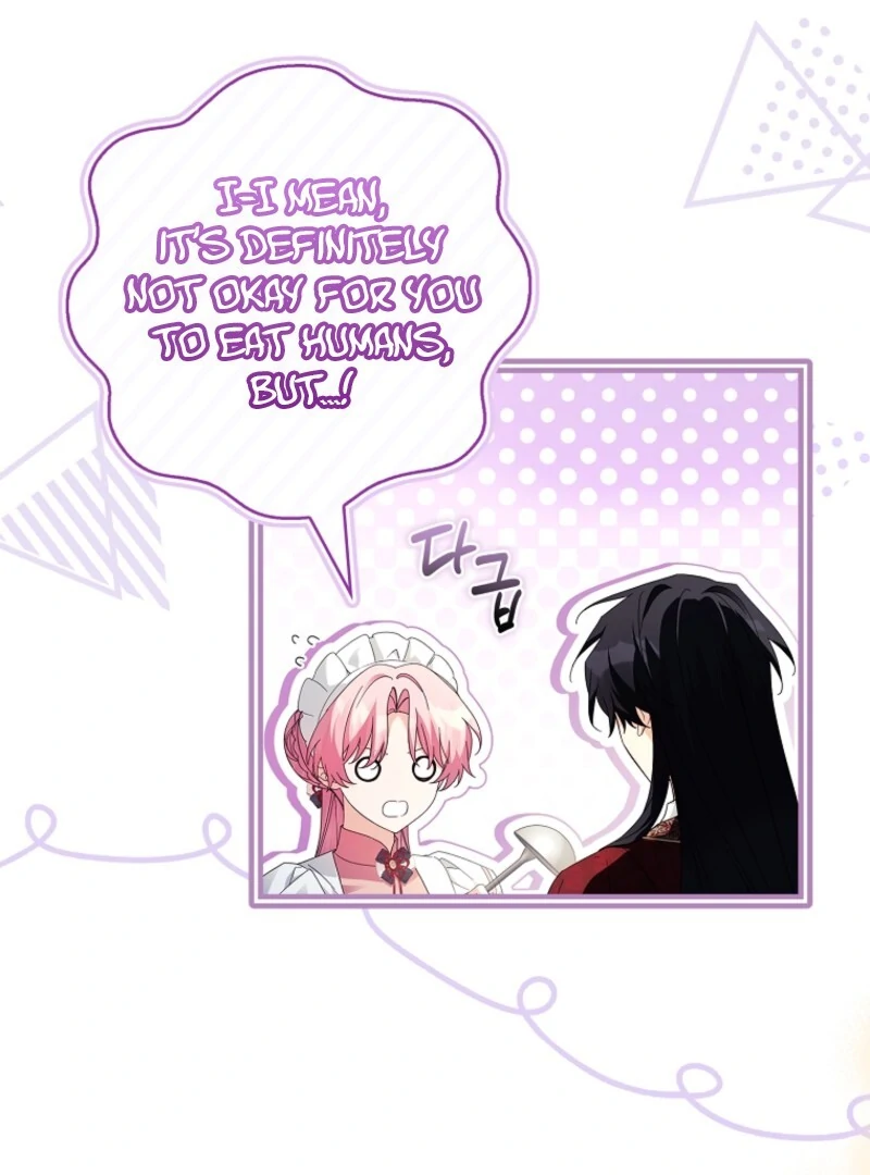 The Youngest Daughter of the Villainous Duke Chapter 113 - Page 54