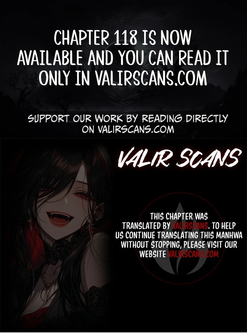 The Youngest Daughter of the Villainous Duke Chapter 115 - Page 1