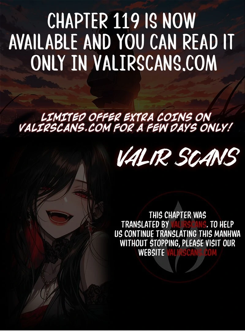The Youngest Daughter of the Villainous Duke Chapter 116 - Page 1