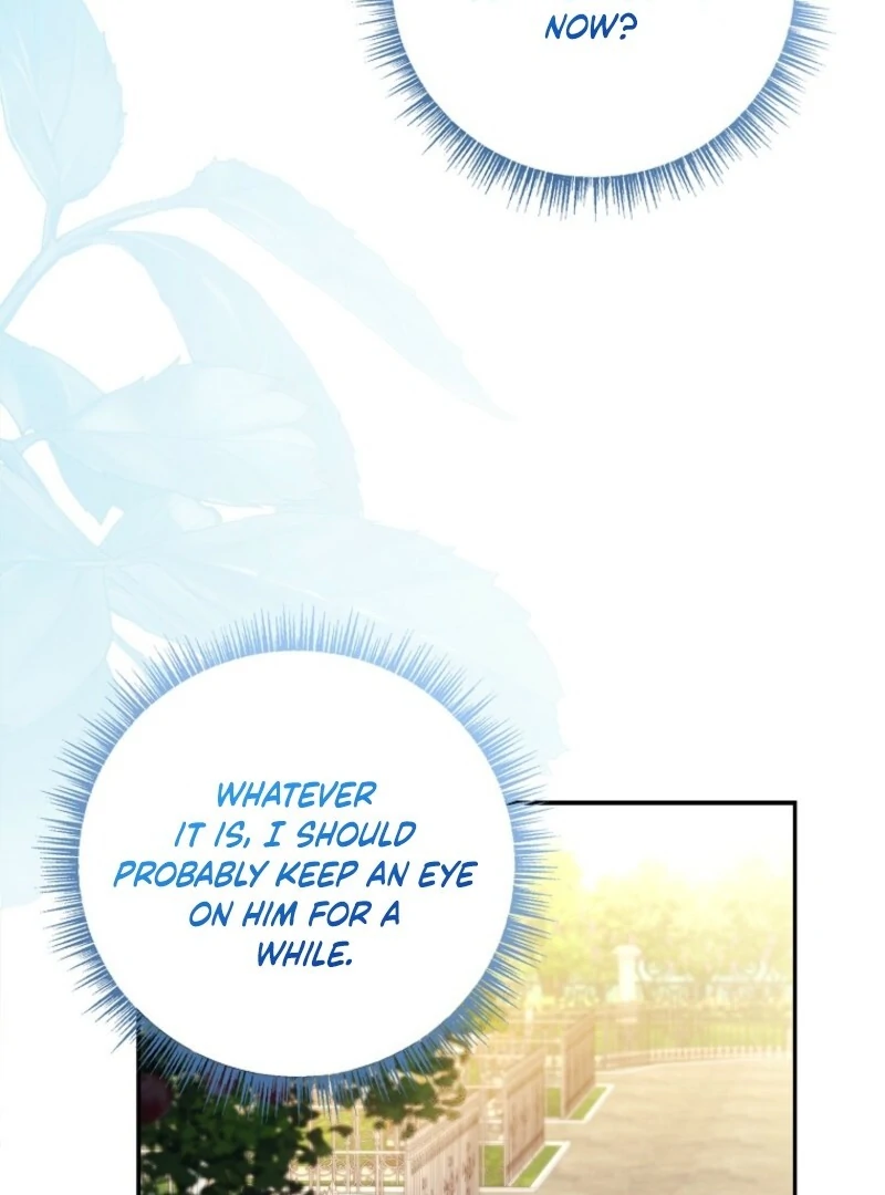 The Youngest Daughter of the Villainous Duke Chapter 119 - Page 33