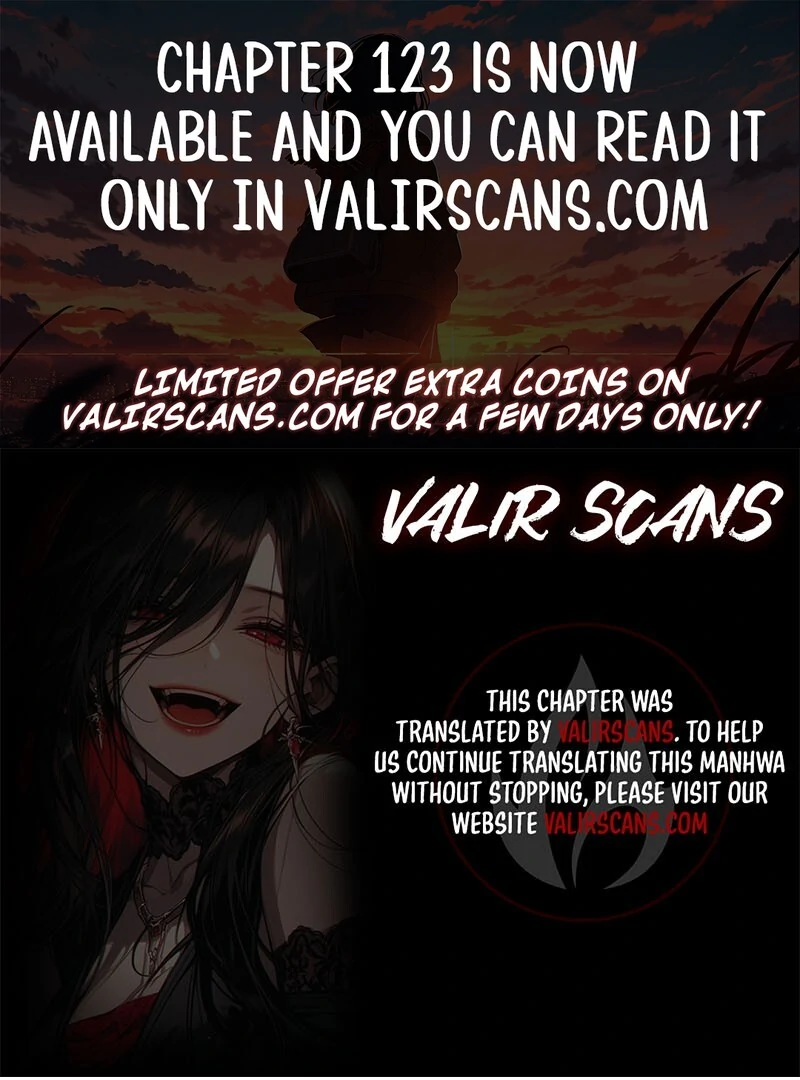 The Youngest Daughter of the Villainous Duke Chapter 120 - Page 1
