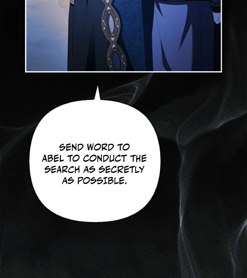The Youngest Daughter of the Villainous Duke Chapter 120 - Page 123