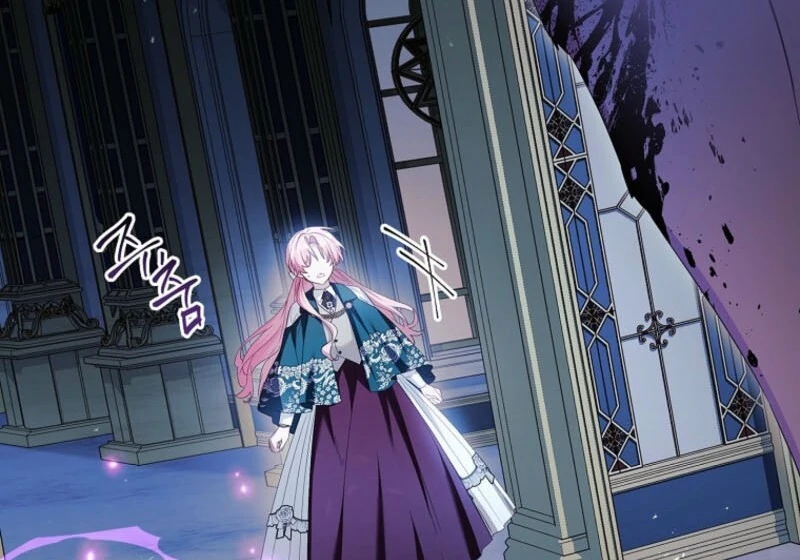 The Youngest Daughter of the Villainous Duke Chapter 120 - Page 27