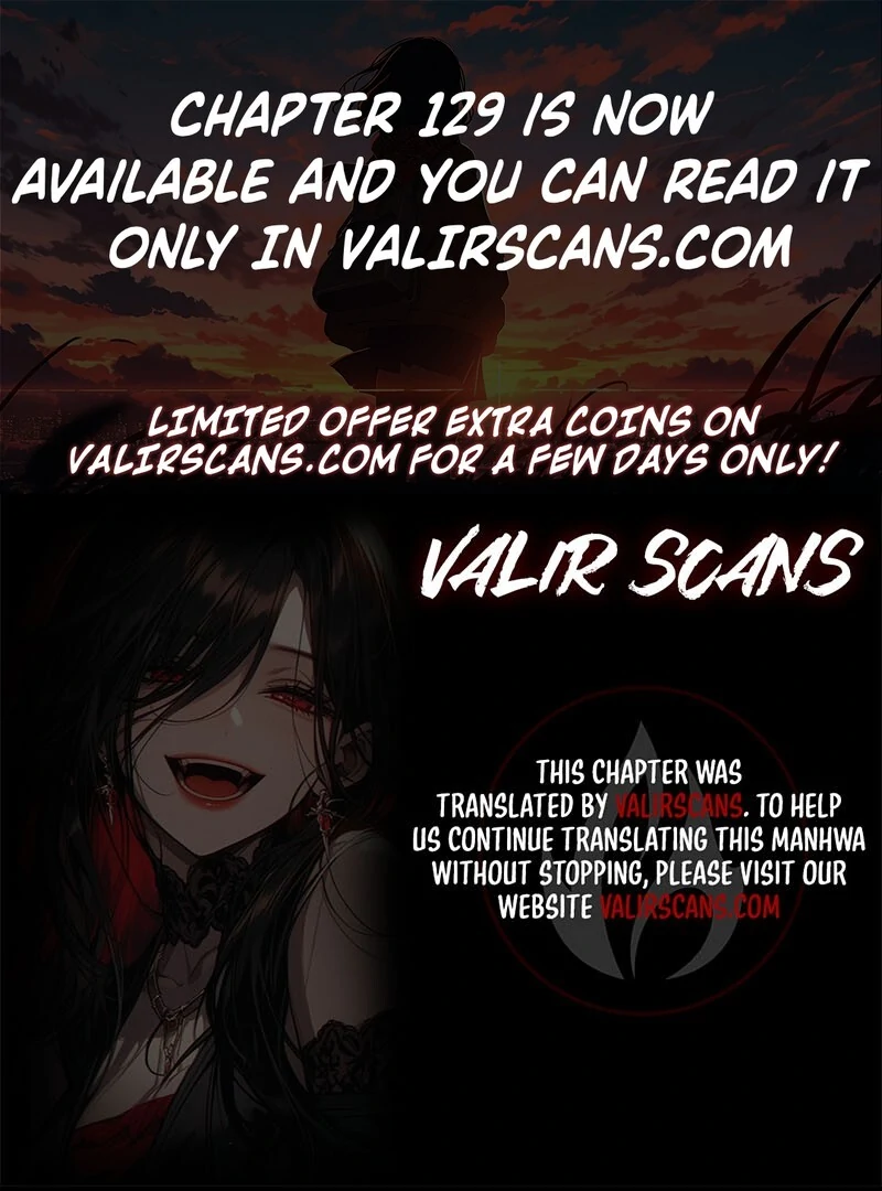 The Youngest Daughter of the Villainous Duke Chapter 126 - Page 1