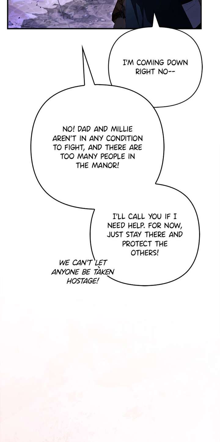 The Youngest Daughter of the Villainous Duke Chapter 133 - Page 17