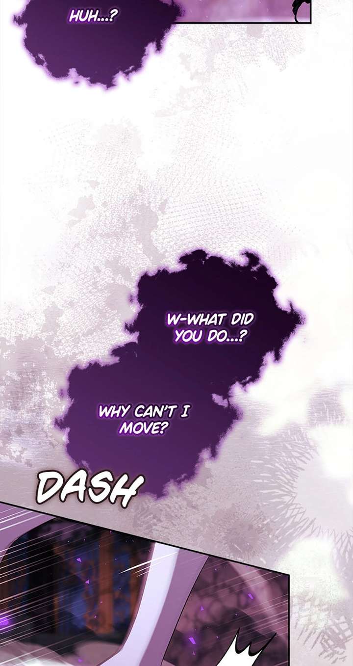 The Youngest Daughter of the Villainous Duke Chapter 133 - Page 76