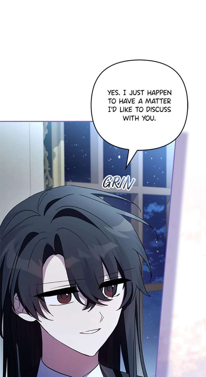 The Youngest Daughter of the Villainous Duke Chapter 134 - Page 46