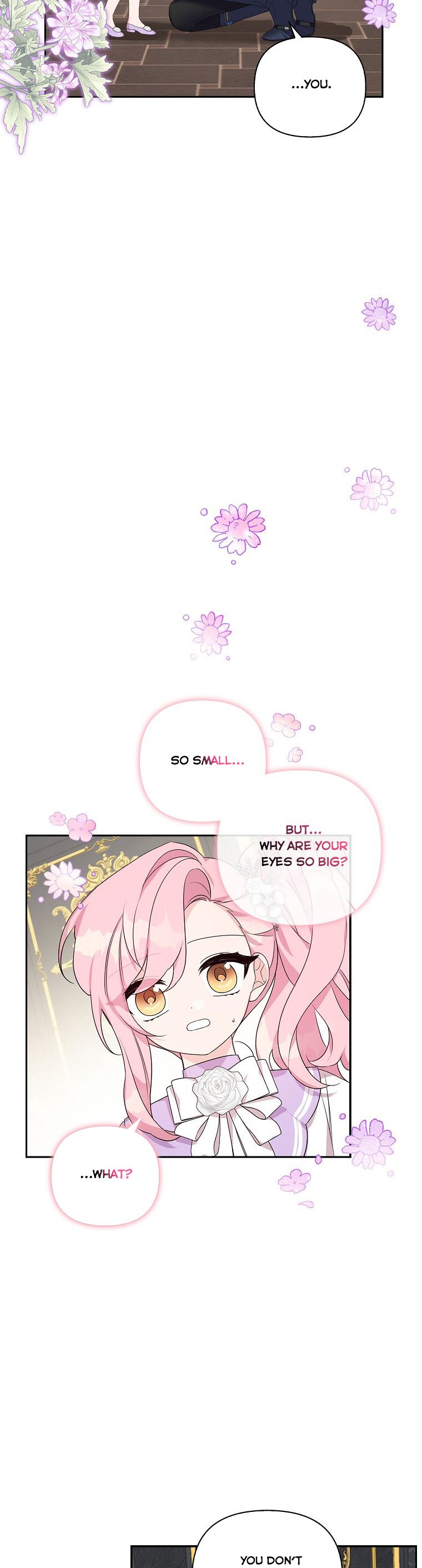 The Youngest Daughter of the Villainous Duke Chapter 15 - Page 4
