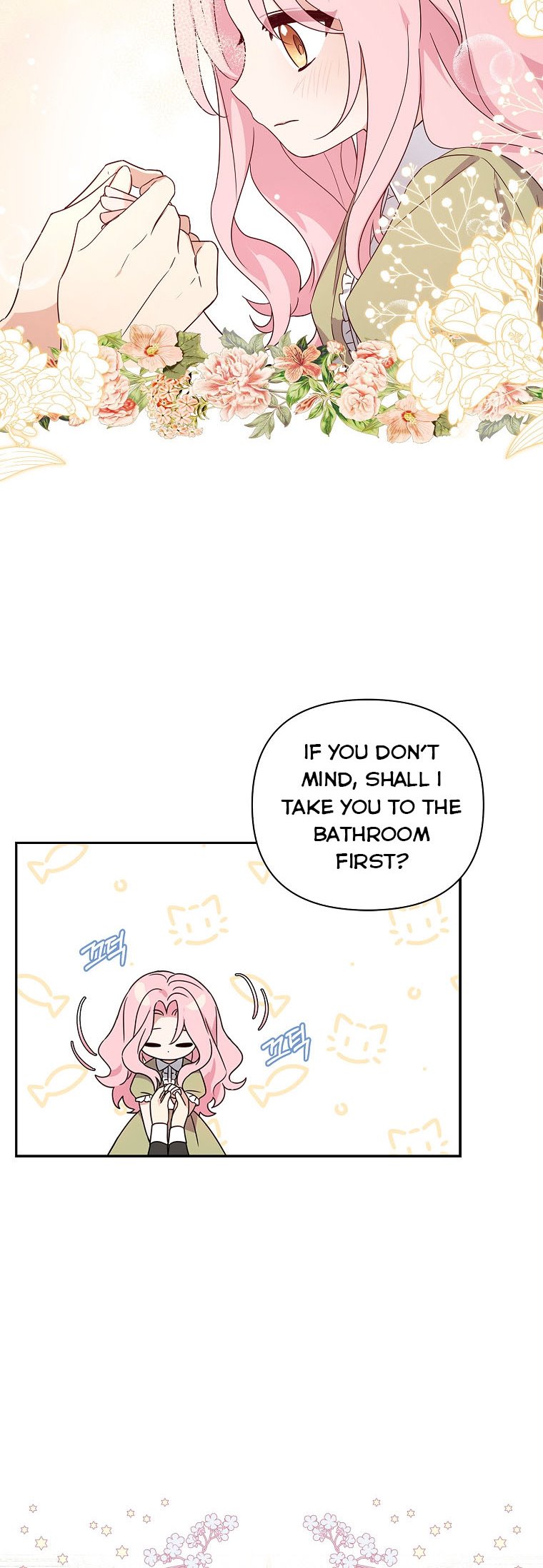 The Youngest Daughter of the Villainous Duke Chapter 2 - Page 25