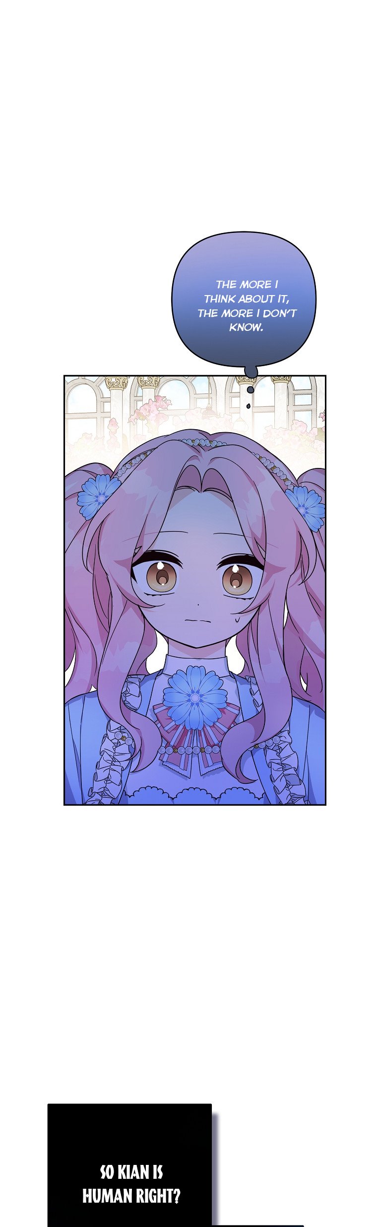 The Youngest Daughter of the Villainous Duke Chapter 20 - Page 17