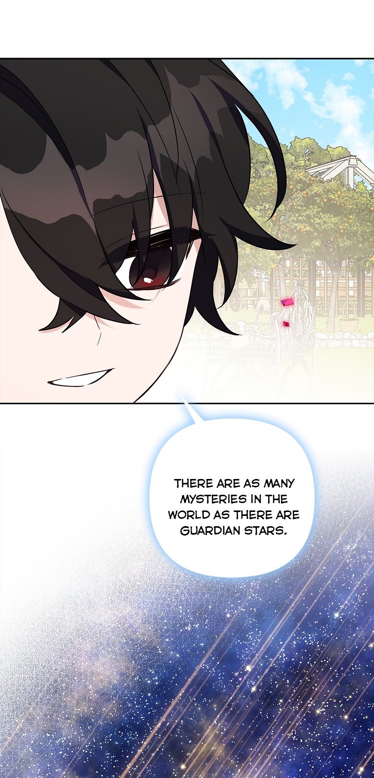 The Youngest Daughter of the Villainous Duke Chapter 20 - Page 41