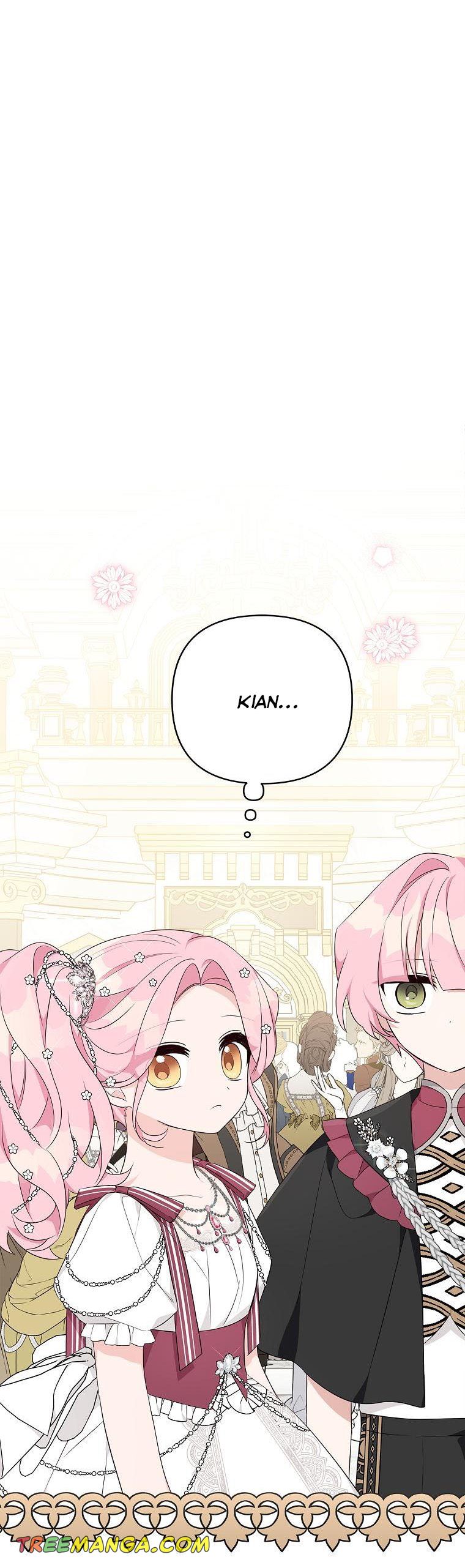 The Youngest Daughter of the Villainous Duke Chapter 33 - Page 20