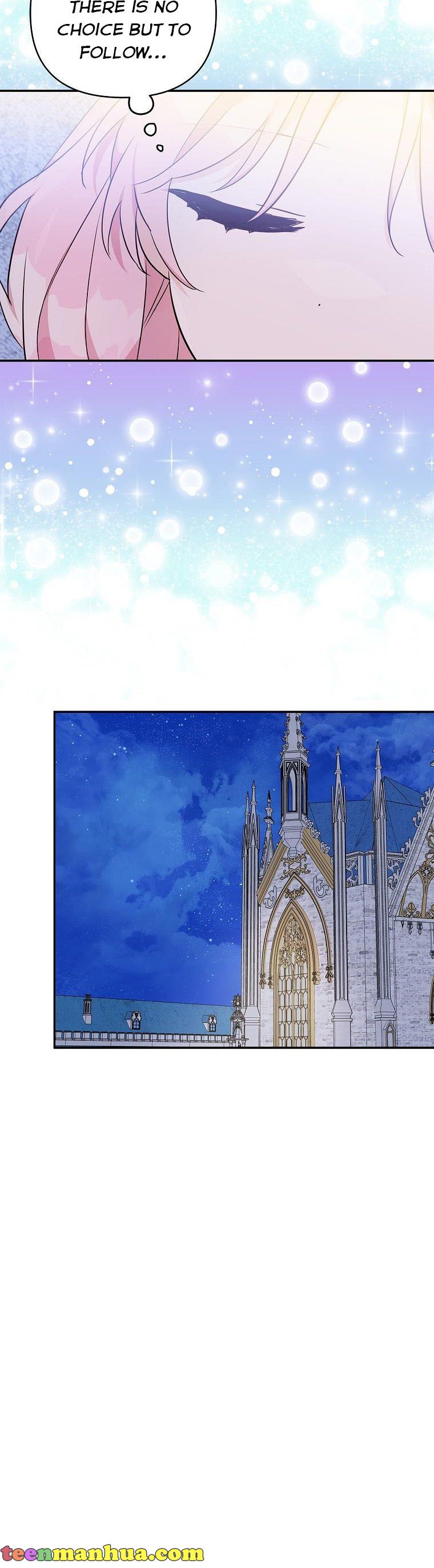 The Youngest Daughter of the Villainous Duke Chapter 42 - Page 28