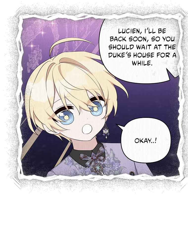 The Youngest Daughter of the Villainous Duke Chapter 46 - Page 5