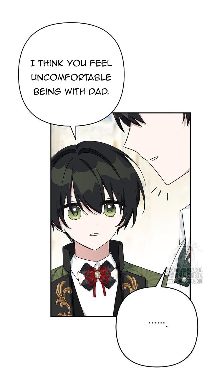 The Youngest Daughter of the Villainous Duke Chapter 86 - Page 53
