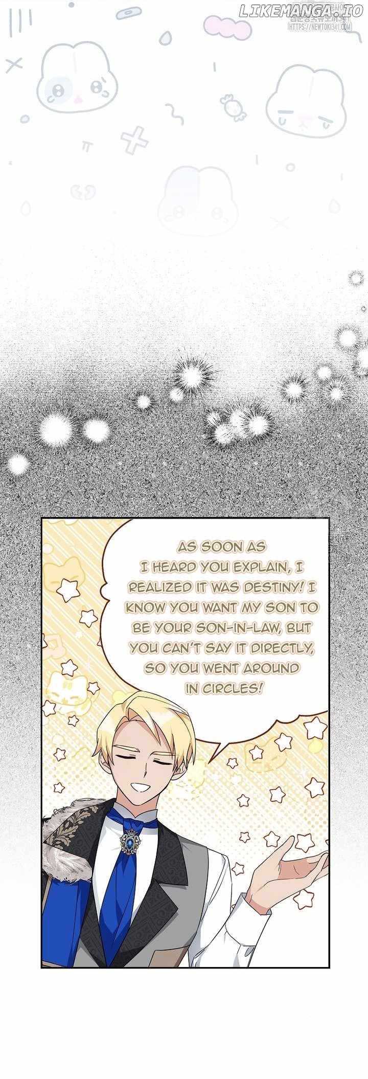 The Youngest Daughter of the Villainous Duke Chapter 94 - Page 13