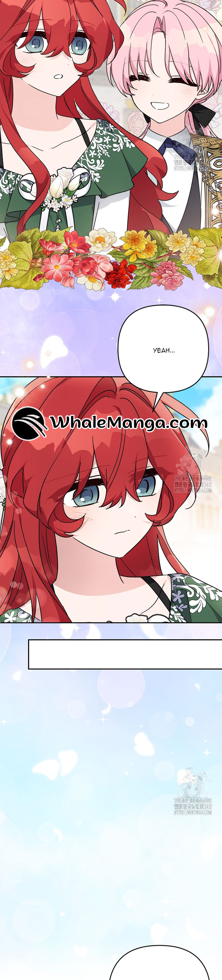 The Youngest Daughter of the Villainous Duke Chapter 97 - Page 31