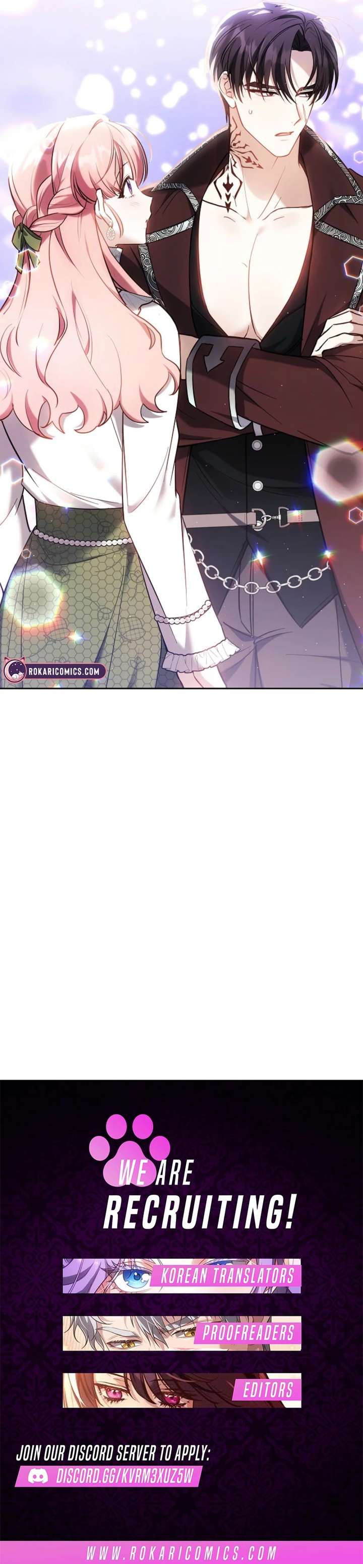 The Young Lady Only Deals with the Real Thing Chapter 13 - Page 15