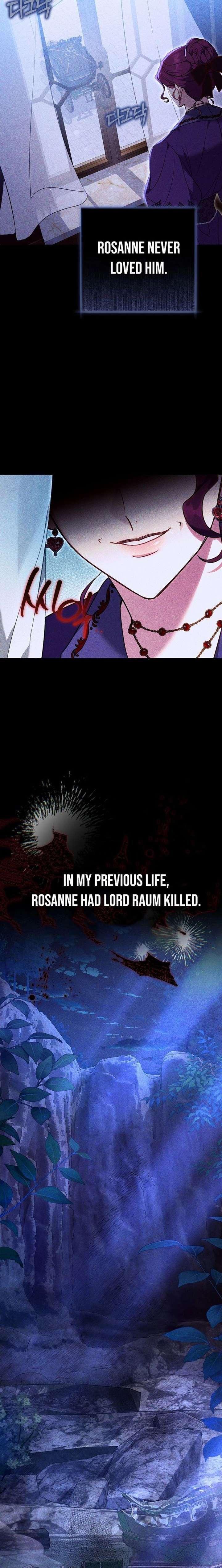 The Young Lady Only Deals with the Real Thing Chapter 20 - Page 25