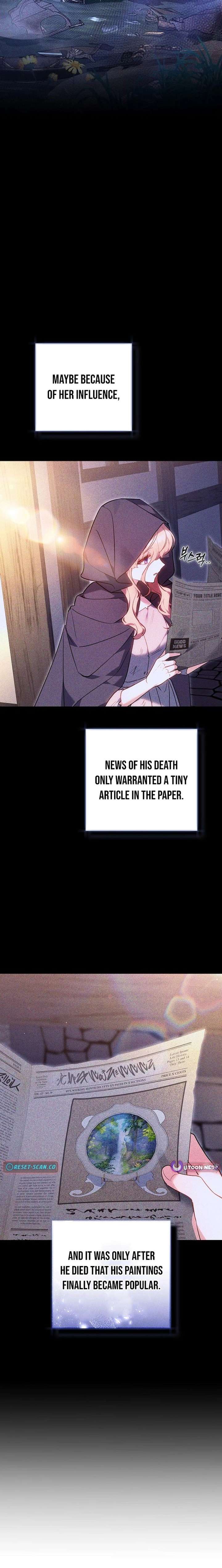 The Young Lady Only Deals with the Real Thing Chapter 20 - Page 26