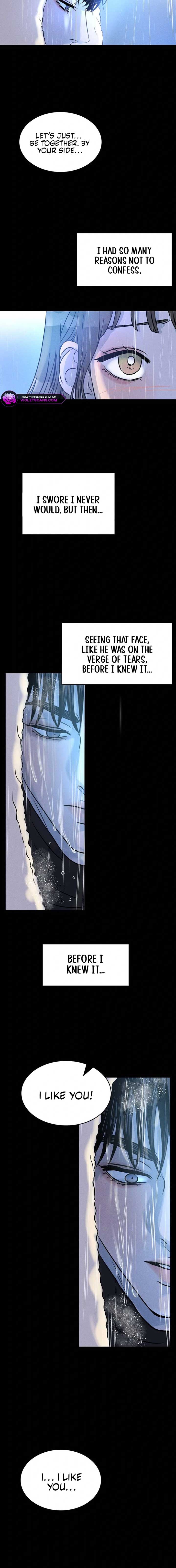 Impure Love Chapter 1 - Page 18