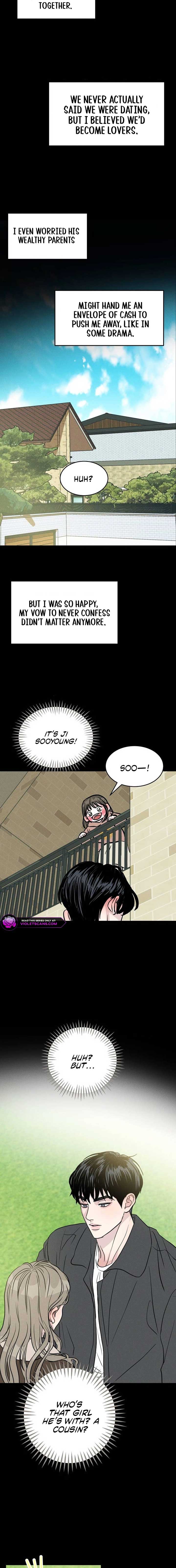 Impure Love Chapter 1 - Page 22