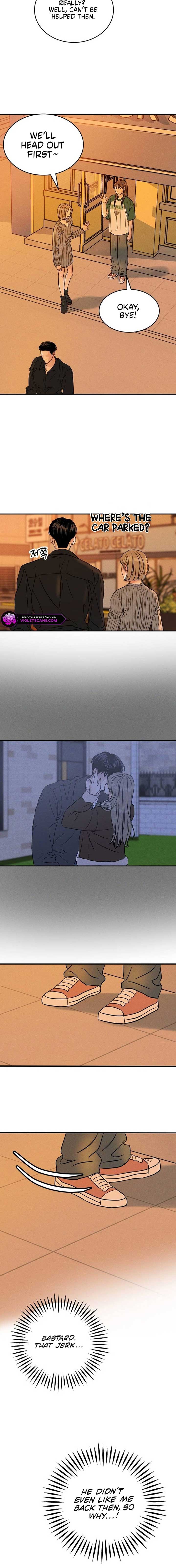 Impure Love Chapter 1 - Page 27