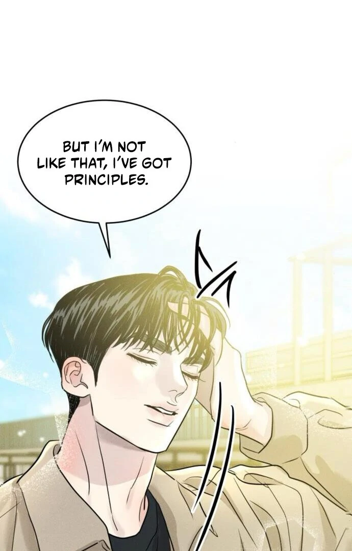 Impure Love Chapter 13 - Page 38