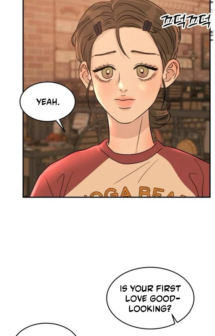 Impure Love Chapter 13 - Page 66