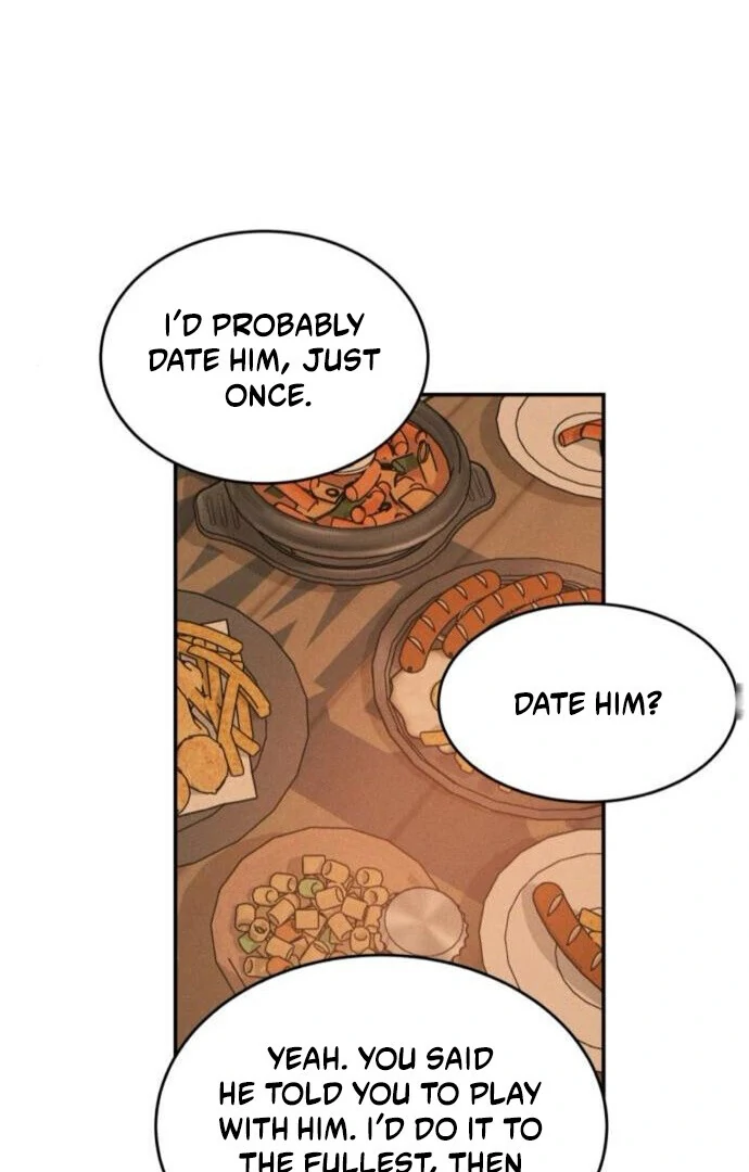 Impure Love Chapter 13 - Page 68