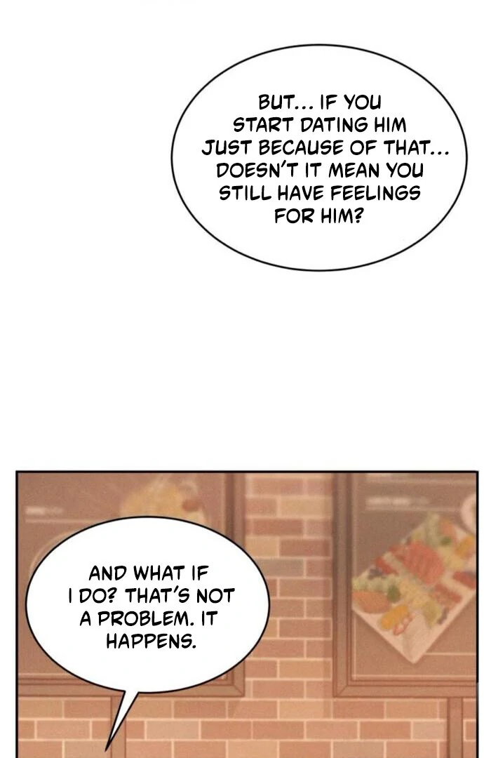 Impure Love Chapter 13 - Page 73